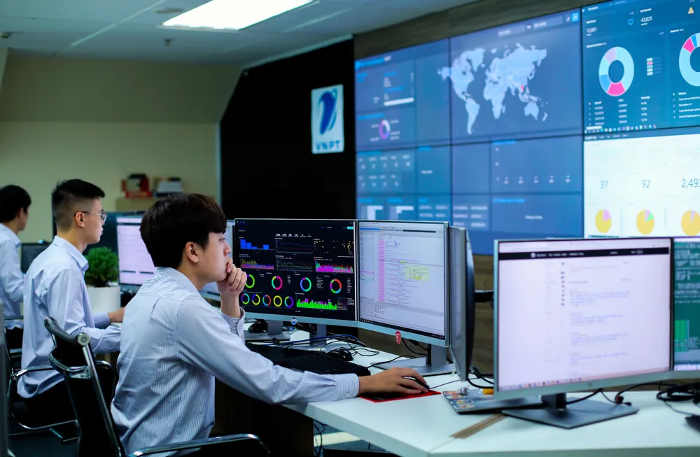 VNPT đoạt nhiều giải thưởng lớn tại Stevie Awards Asia – Pacific 2021 ảnh 1