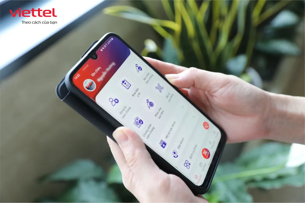 Hệ thống quản lý tiêm chủng Covid-19 toàn quốc sẵn sàng hoạt động ảnh 1