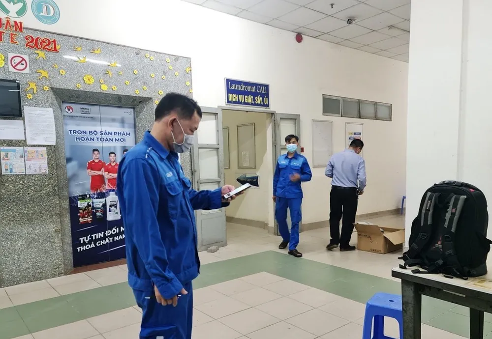 VNPT vững vàng vượt khó, đảm bảo mục tiêu kép ảnh 2