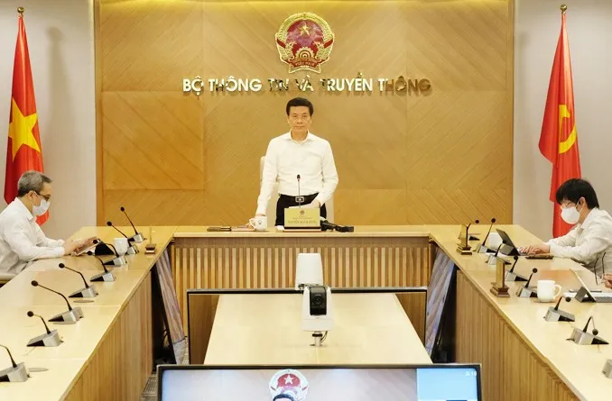 Các nhà mạng giảm cước và hỗ trợ người dân chống dịch Covid-19 ảnh 1