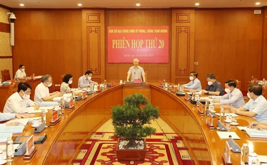 Tiếp tục điều tra, xử lý nghiêm các sai phạm ở Đồng Nai, Bình Dương, TPHCM và Khánh Hòa ảnh 1