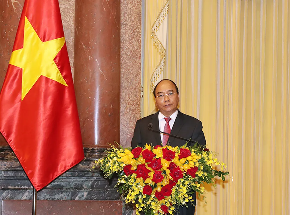 Giám đốc Học viện Quốc phòng được thăng quân hàm Thượng tướng ảnh 3