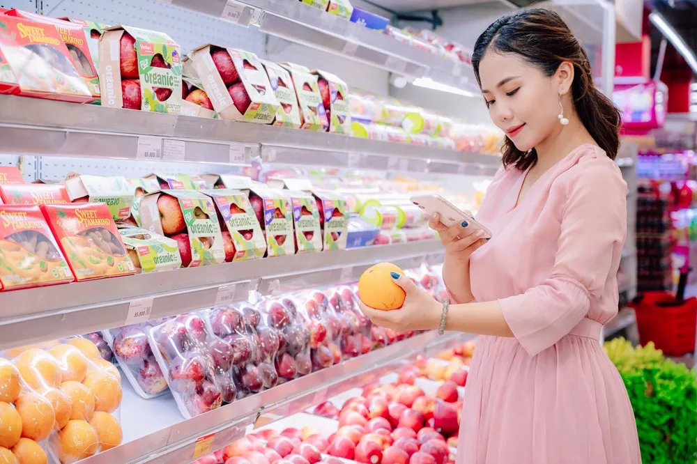 Viettel ra mắt hàng loạt sản phẩm ứng dụng công nghệ QR  ảnh 2