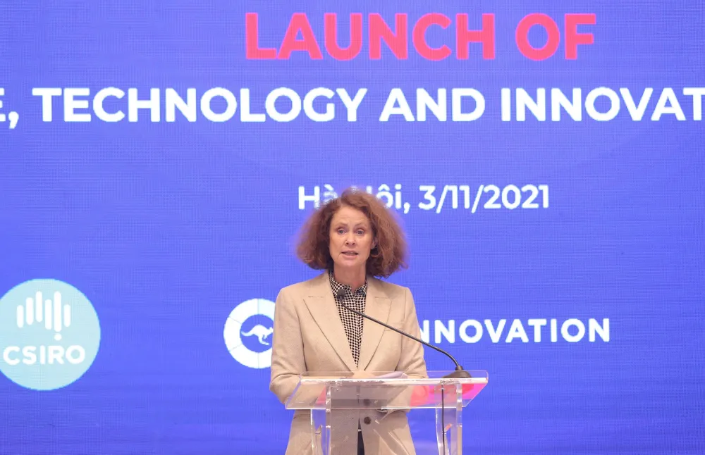 Đổi mới sáng tạo là động lực tăng trưởng mới cho Việt Nam ảnh 2