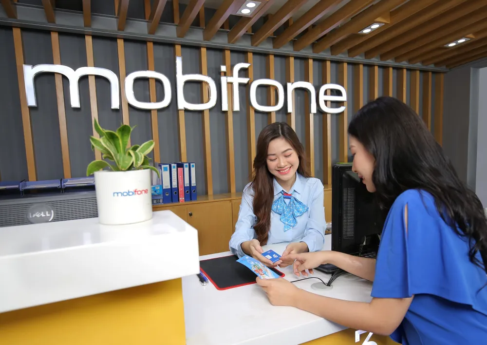 Mạng di động đầu tiên được cấp phép thí điểm dịch vụ Mobile Money ảnh 1