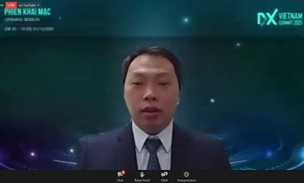 Chuyển đổi số đang trở thành động lực thúc đẩy phát triển kinh tế - xã hội ảnh 3