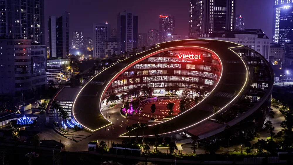 5 năm liền, Viettel là doanh nghiệp đóng thuế nhiều nhất Việt Nam ảnh 1