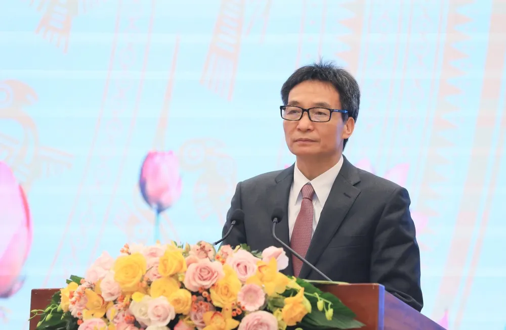 Quy hoạch để báo chí phát triển lành mạnh, tránh lãng phí nguồn lực xã hội ảnh 1