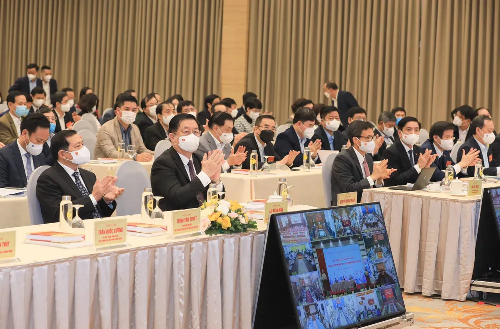 Chấn chỉnh tình trạng lợi dụng danh nghĩa báo chí để sách nhiễu, hoạt động trái pháp luật ảnh 3