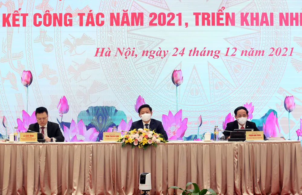 Chấn chỉnh tình trạng lợi dụng danh nghĩa báo chí để sách nhiễu, hoạt động trái pháp luật ảnh 1