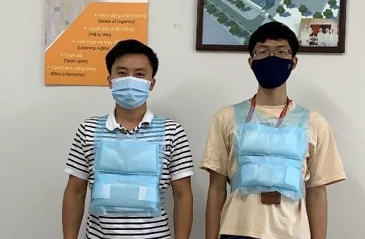 10 sự kiện KH-CN nổi bật năm 2021 ảnh 4