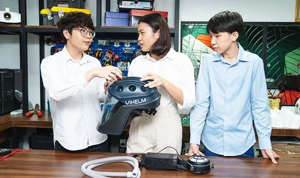 10 sự kiện KH-CN nổi bật năm 2021 ảnh 5