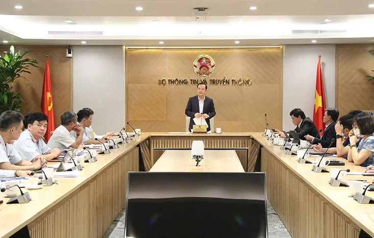 Quyết định kiểm tra thông tin thuê bao, quản lý sim đối với các nhà mạng di động ảnh 1