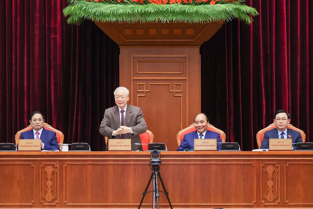 Tạo bước chuyển biến mới, có tính đột phá trong phát triển vùng trung du và miền núi Bắc bộ ảnh 1