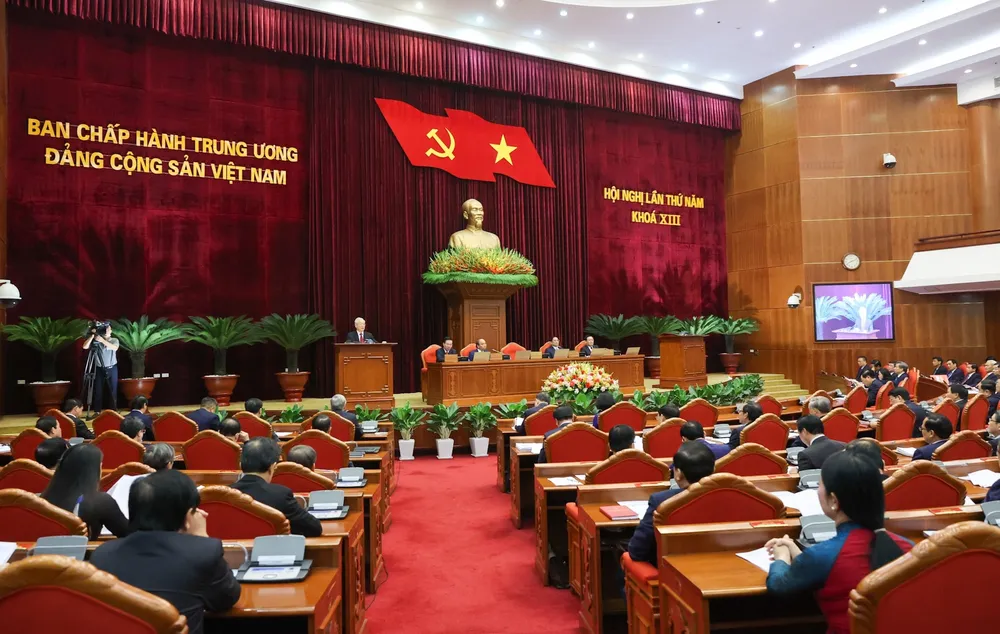 Yêu cầu bức thiết về tiếp tục đổi mới, hoàn thiện thể chế, chính sách về đất đai ảnh 4