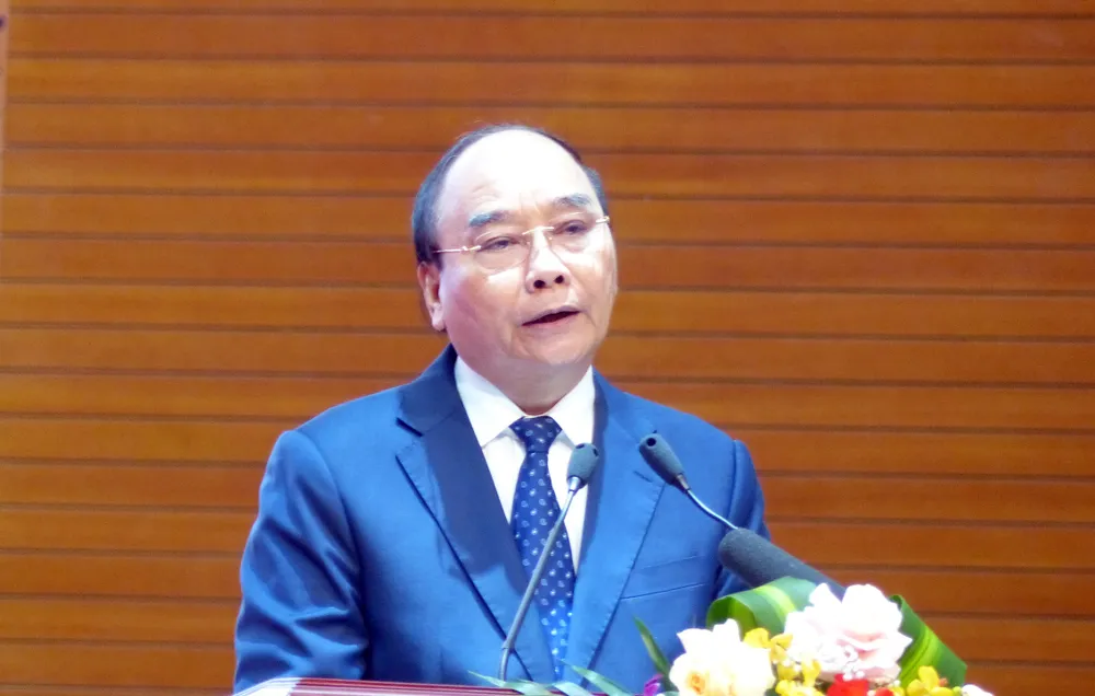 Chủ tịch nước trao Giải thưởng Hồ Chí Minh cho 2 công trình KH-CN ở lĩnh vực quân sự, quốc phòng ảnh 5