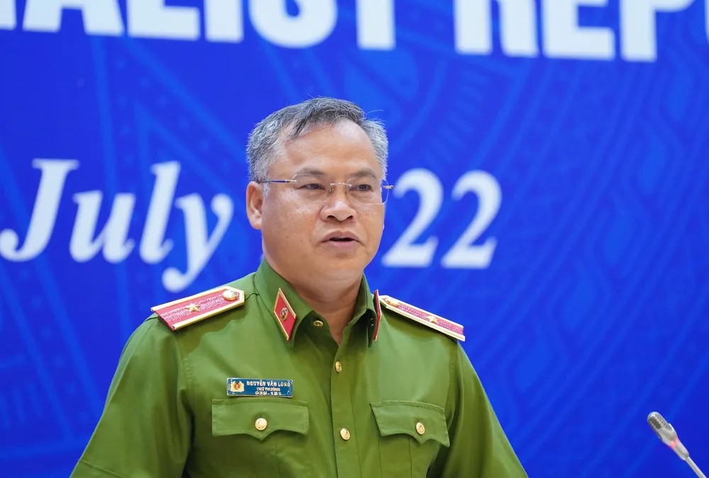 Tội phạm tham nhũng, kinh tế, chức vụ đã khắc phục, bồi thường có được xem xét đặc xá? ảnh 4