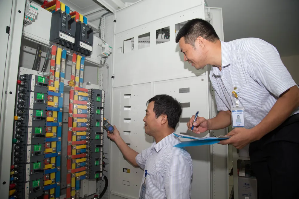 VNPT Colocation - Giải pháp tối ưu cho hạ tầng công nghệ thông tin doanh nghiệp ảnh 1