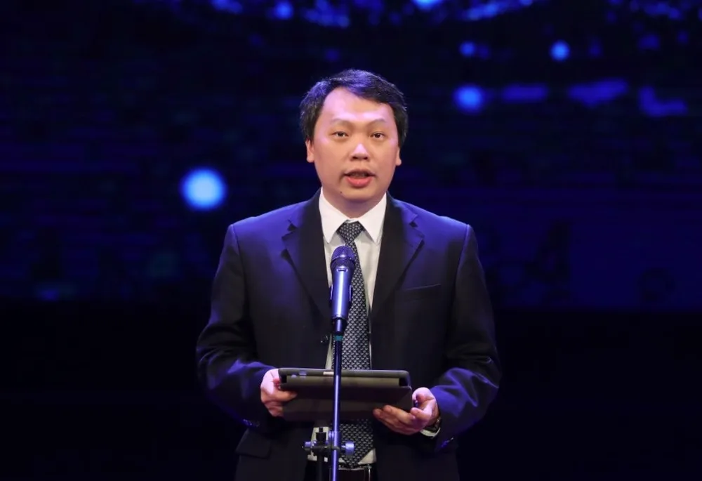 Vinh danh TOP doanh nghiệp CNTT Việt Nam ở 18 lĩnh vực ảnh 2