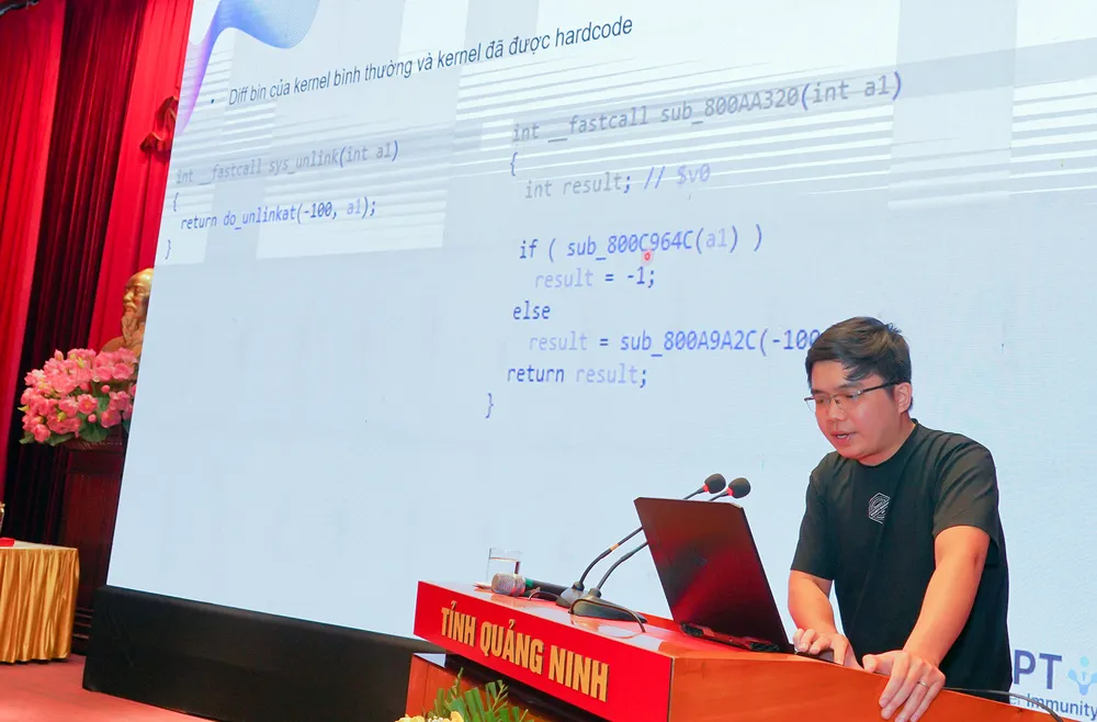 VNPT 2 năm liên tiếp vô địch đấu trường an toàn thông tin Security Bootcamp ảnh 2