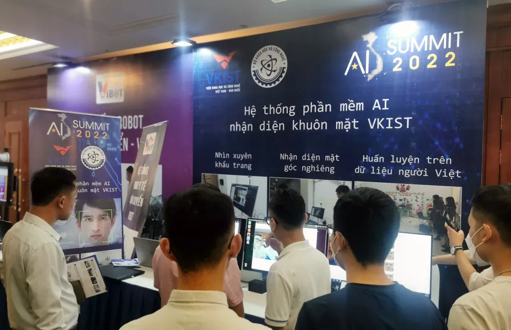 Ứng dụng AI giúp doanh nghiệp tăng doanh thu hơn 50% ảnh 3