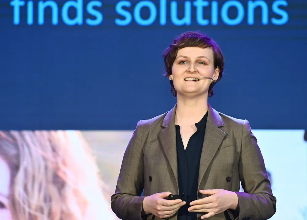 AI tạo ra bước nhảy vọt về năng suất cho các doanh nghiệp ảnh 3