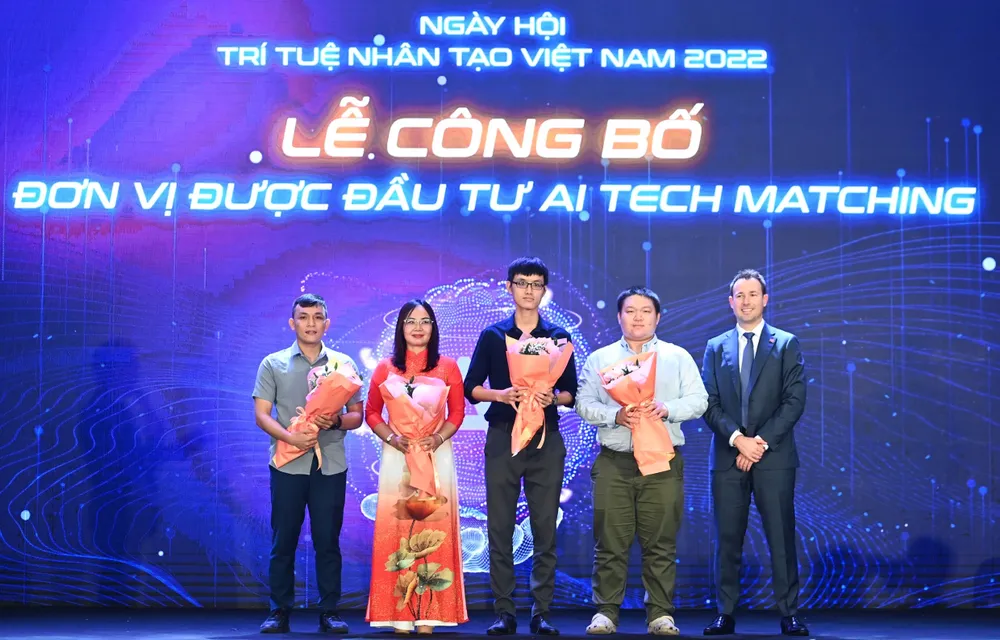 AI tạo ra bước nhảy vọt về năng suất cho các doanh nghiệp ảnh 7