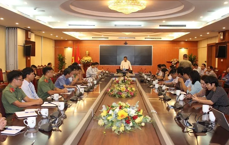 Phạt 3 tỷ đồng đối với các doanh nghiệp viễn thông vi phạm quản lý thuê bao ảnh 1