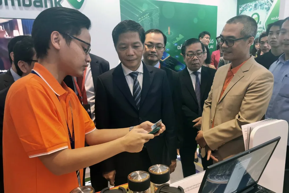 Chuyển đổi số ngành ngân hàng, sự thuận tiện và trải nghiệm người sử dụng là thước đo ảnh 3