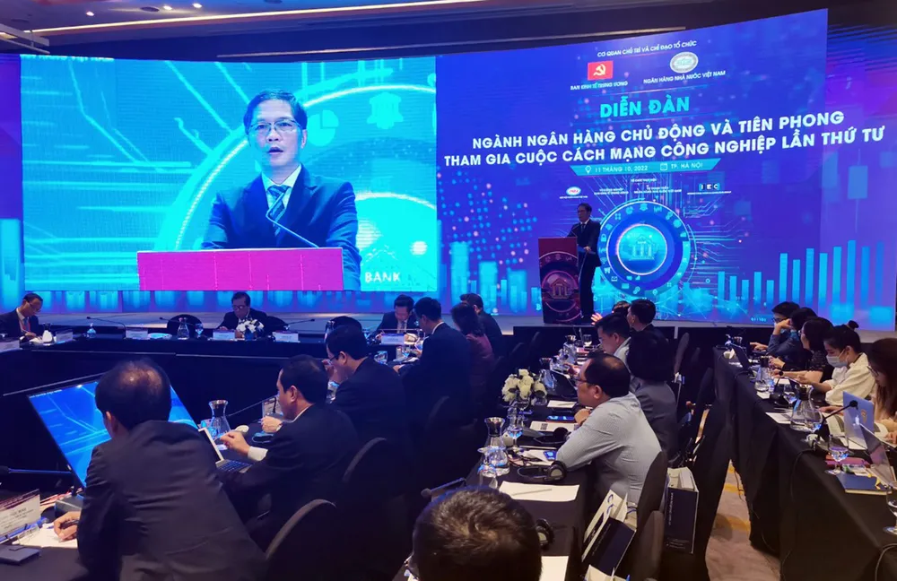 Chuyển đổi số ngành ngân hàng, sự thuận tiện và trải nghiệm người sử dụng là thước đo ảnh 2