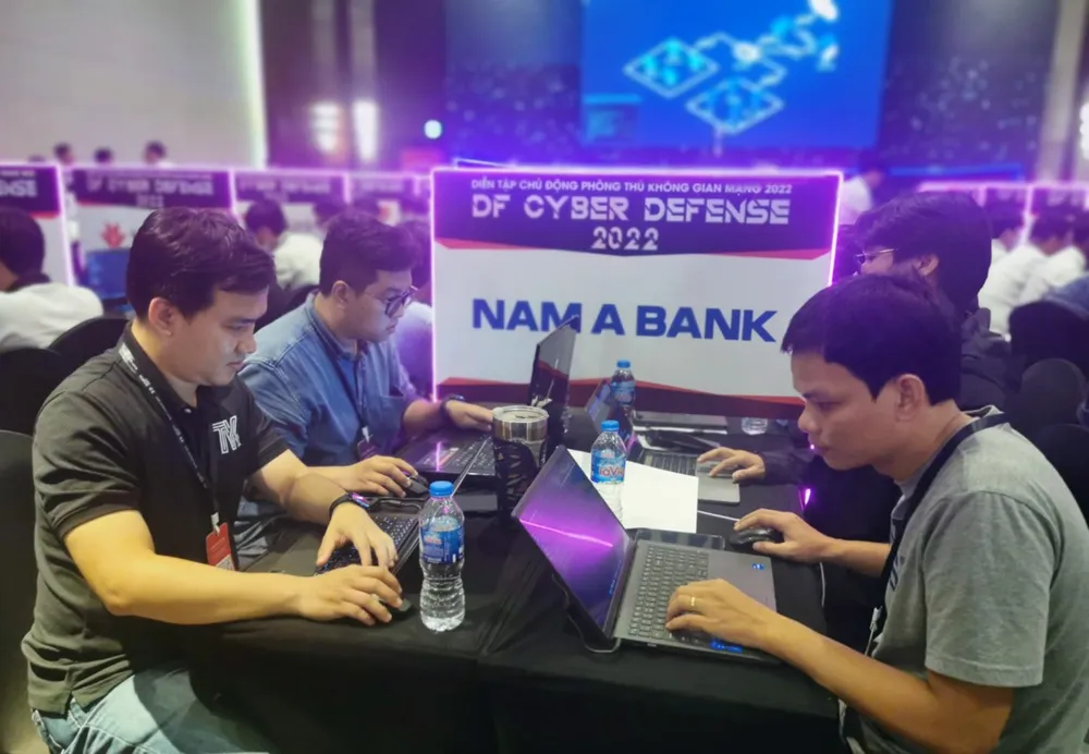 Chuyển đổi số ngành ngân hàng, sự thuận tiện và trải nghiệm người sử dụng là thước đo ảnh 5