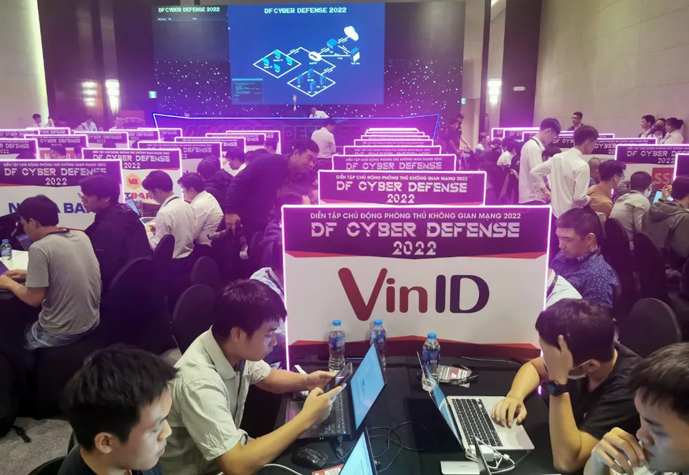 Chuyển đổi số ngành ngân hàng, sự thuận tiện và trải nghiệm người sử dụng là thước đo ảnh 4