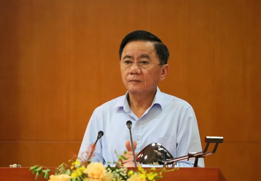 Xử lý dứt điểm các tổ chức đảng, đảng viên vi phạm liên quan vụ Việt Á trong năm 2022 ảnh 4