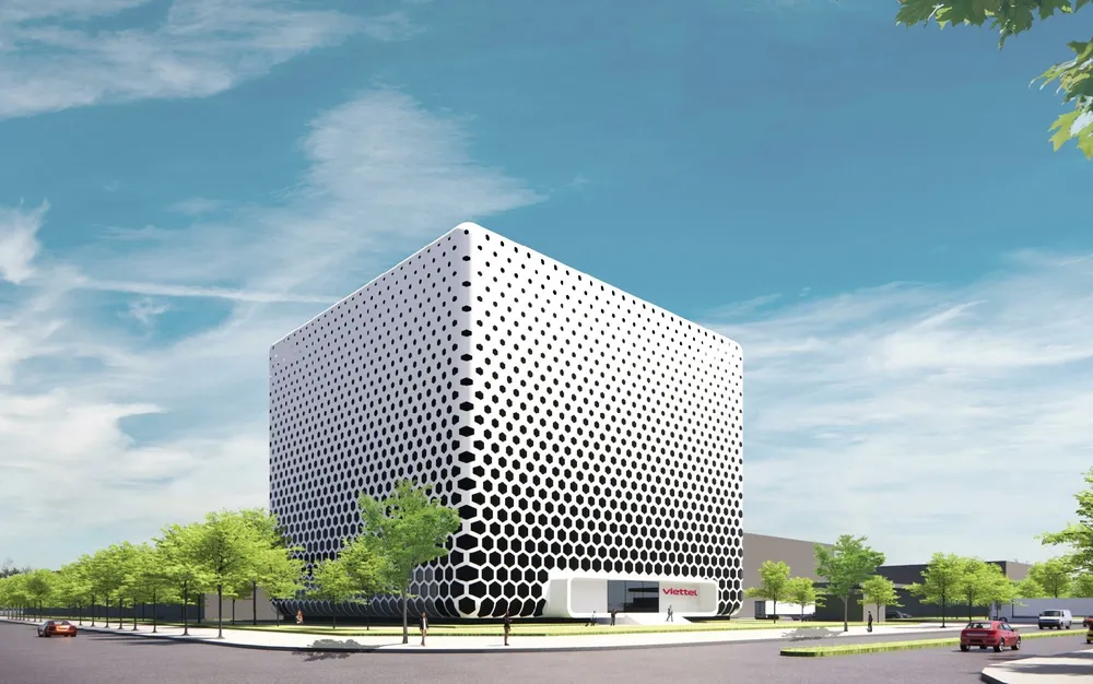 Viettel ra mắt hệ sinh thái điện toán đám mây lớn nhất Việt Nam ảnh 4