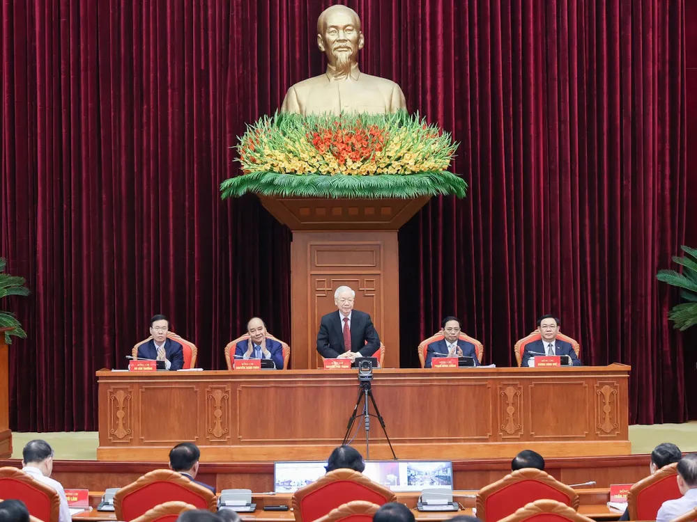 Tạo đột phá mạnh mẽ trong phát triển vùng Đông Nam bộ với TPHCM là đầu tàu ảnh 2