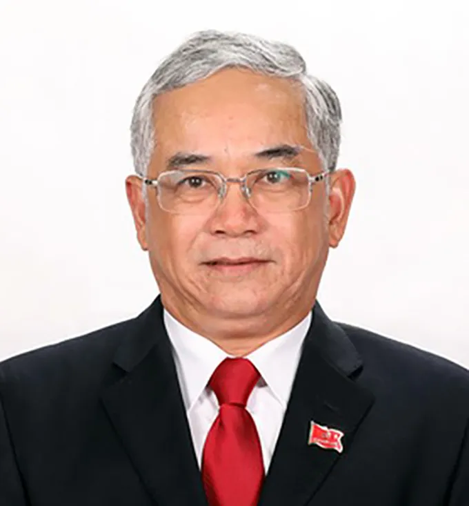 Phó Chủ nhiệm Ủy ban Kiểm tra Trung ương Nguyễn Văn Hùng qua đời do tai nạn ảnh 1