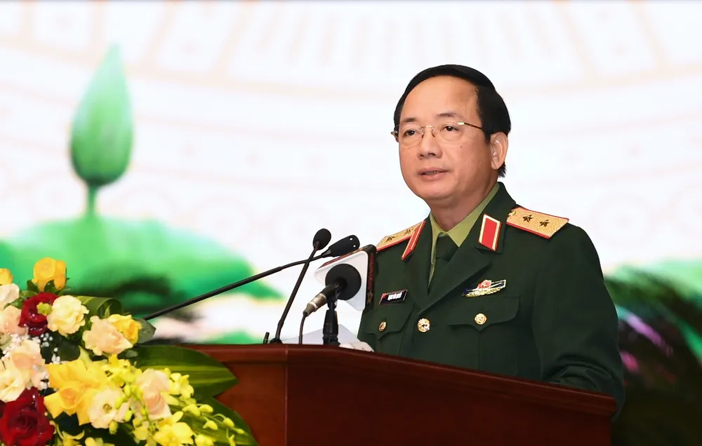 Chiến thắng “Hà Nội - Điện Biên Phủ trên không”: Sức mạnh Việt Nam và tầm vóc thời đại ảnh 5