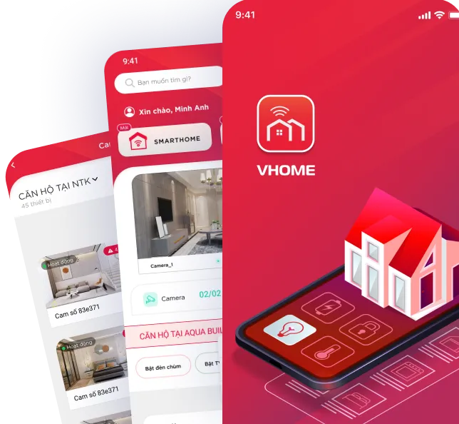 Mục tiêu của Viettel là đưa IoT thành dịch vụ tạo ra giá trị cho mọi cá nhân, gia đình và doanh nghiệp ở Việt Nam thông qua giải pháp Innoway