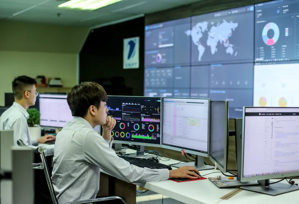 VNPT đầu tư 4 tuyến cáp internet quốc tế mới ảnh 2