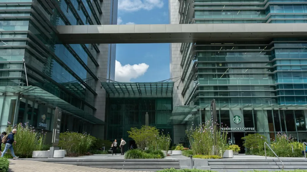 Văn phòng Intertec International tọa lạc tại Medellín, thành phố lớn thứ hai của Colombia