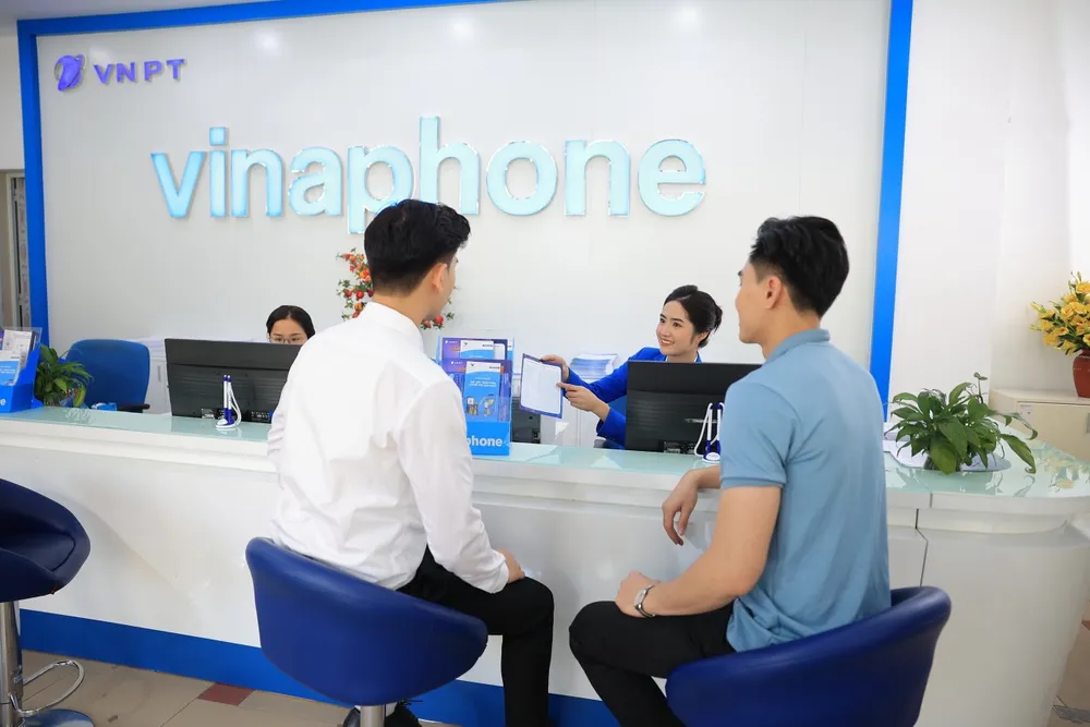 Gói cước FB1, FB7, FB30 của VinaPhone sẽ là giải pháp tối ưu cho các "tín đồ" Facebook, Instagram,...