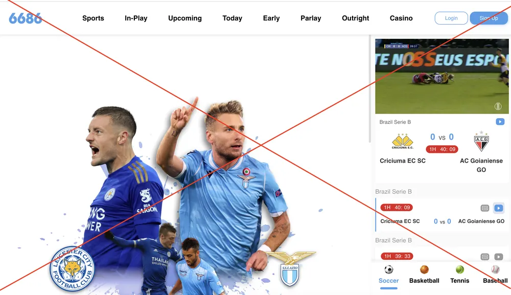 Một website giáo dục của Việt Nam bị tấn công chèn mã độc, quảng cáo bất hợp pháp Một website giáo dục của Việt Nam bị tấn công chèn mã độc, quảng cáo bất hợp pháp