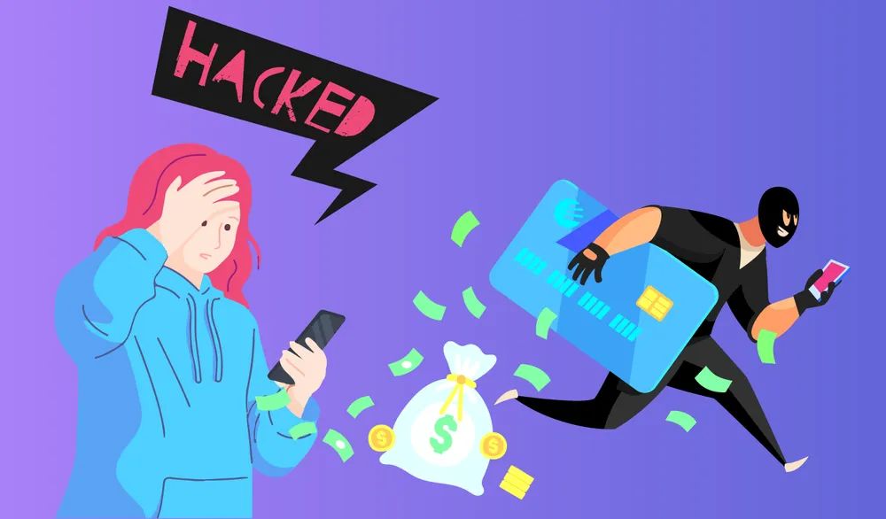 Lừa đảo trực tuyến gia tăng với nhiều hình thức khác nhau ở Việt Nam thời gian qua