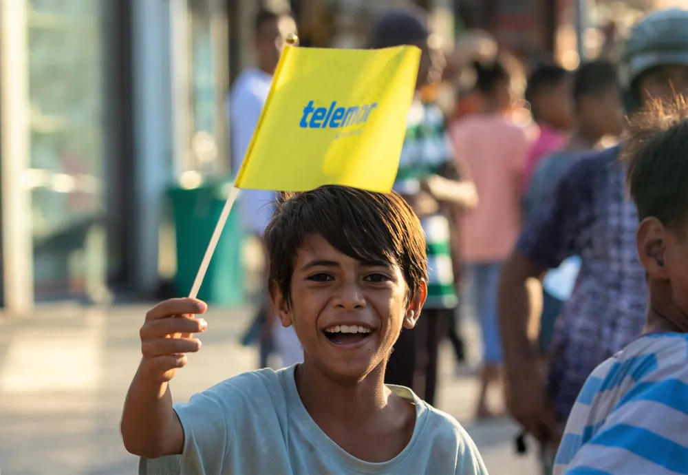 Ví điện tử Mosan của Telemor (thương hiệu Viettel tại Timor Leste) giành cú đúp giải Vàng IBA 2023