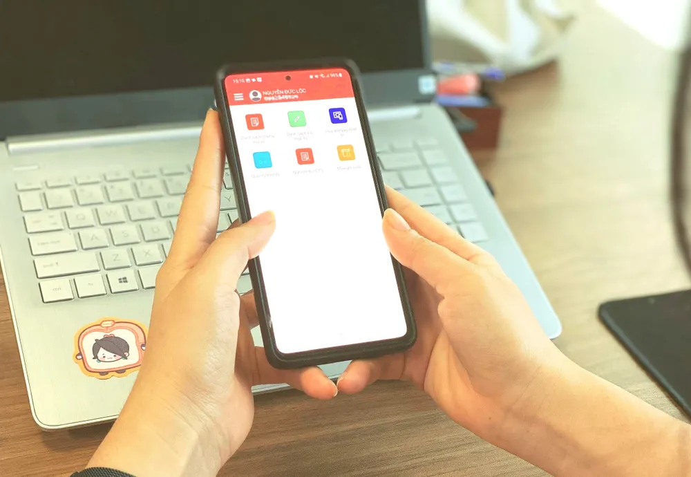 Chữ ký số từ xa MySign của Viettel rất dễ sử dụng và đem lại cho người dùng nhiều lợi ích