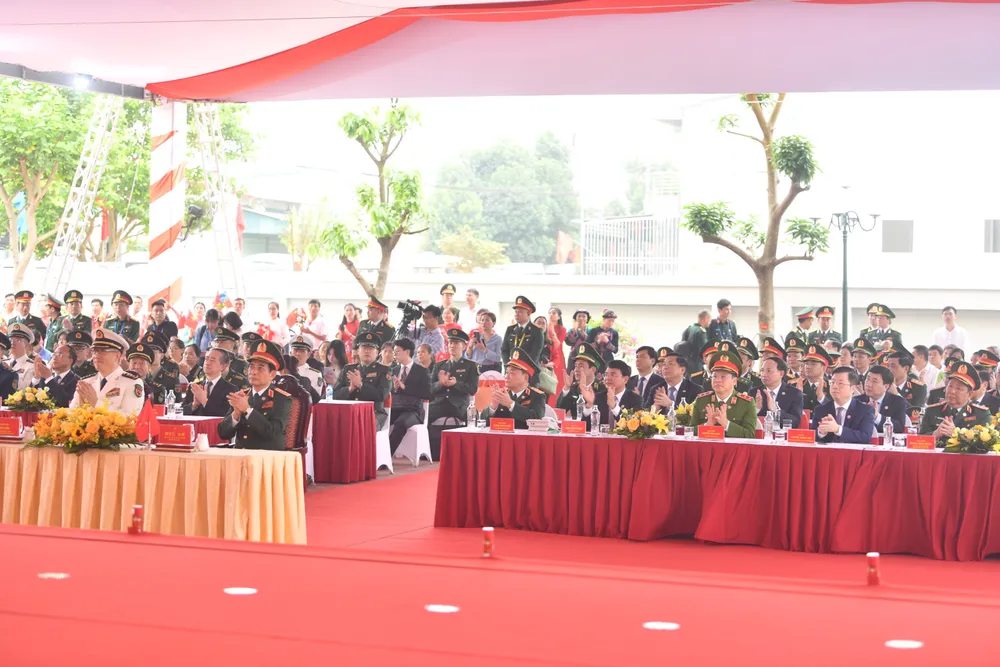 Anh Giao Luu QPVT 16.JPG