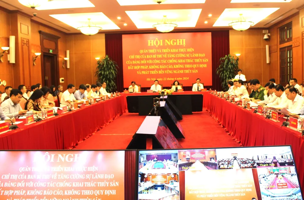 Hoi nghi Ban Bi thu  1.jpg