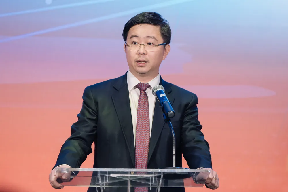 Ông Bùi Hoàng Phương - Thứ trưởng Thông tin và Truyền thông.JPG