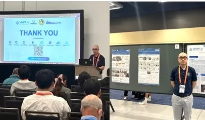 Nhóm kỹ sư VNPT công bố hai nghiên cứu khoa học tại Hội thảo CVPR tại Mỹ.jpg