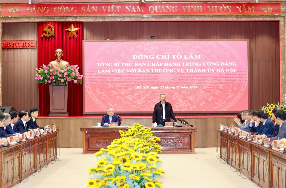 TBT lam viec voi Ha Noi 3.jpg